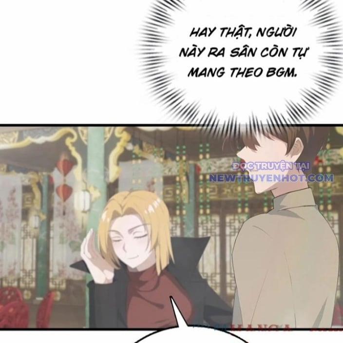 Tu Tiên Trở Về Tại Vườn Trường - Season 2 131 trang 22