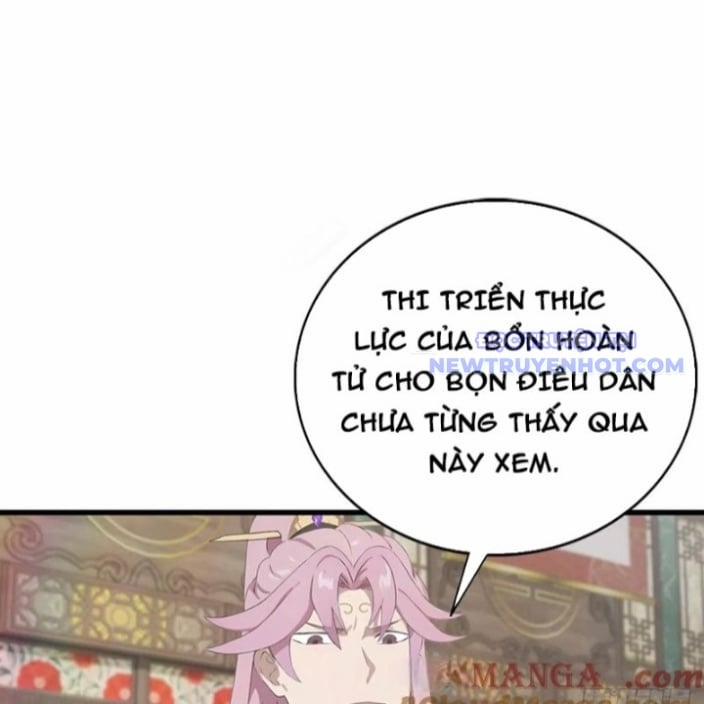 Tu Tiên Trở Về Tại Vườn Trường - Season 2 131 trang 26