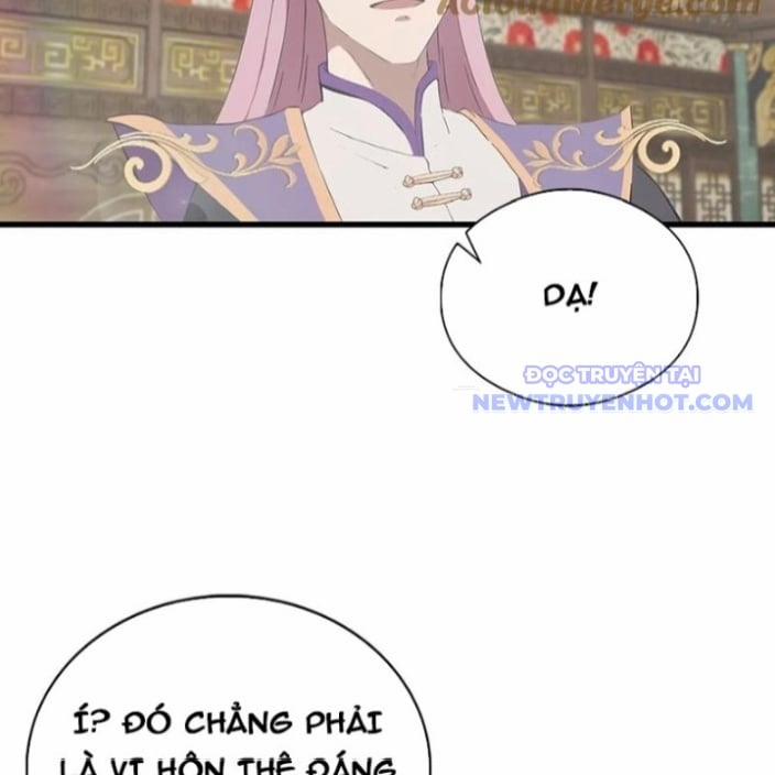 Tu Tiên Trở Về Tại Vườn Trường - Season 2 131 trang 27