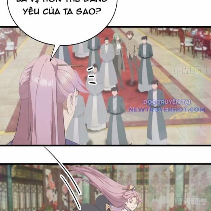 Tu Tiên Trở Về Tại Vườn Trường - Season 2 131 trang 28