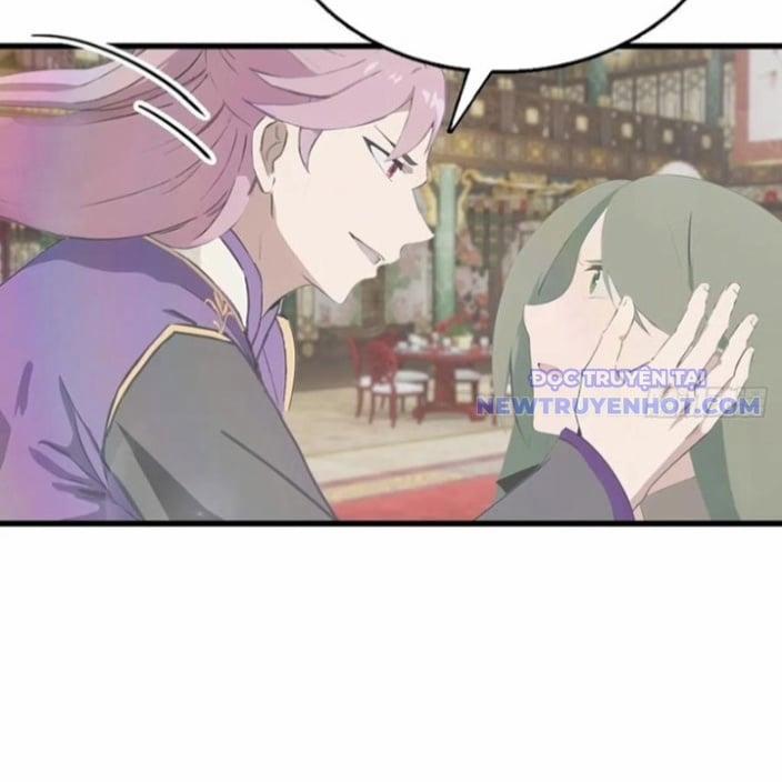 Tu Tiên Trở Về Tại Vườn Trường - Season 2 131 trang 36