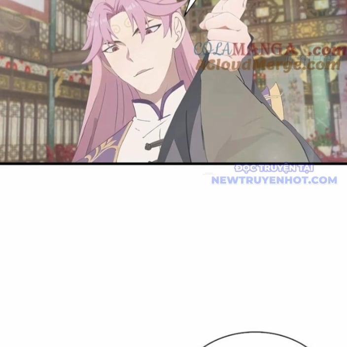 Tu Tiên Trở Về Tại Vườn Trường - Season 2 131 trang 39