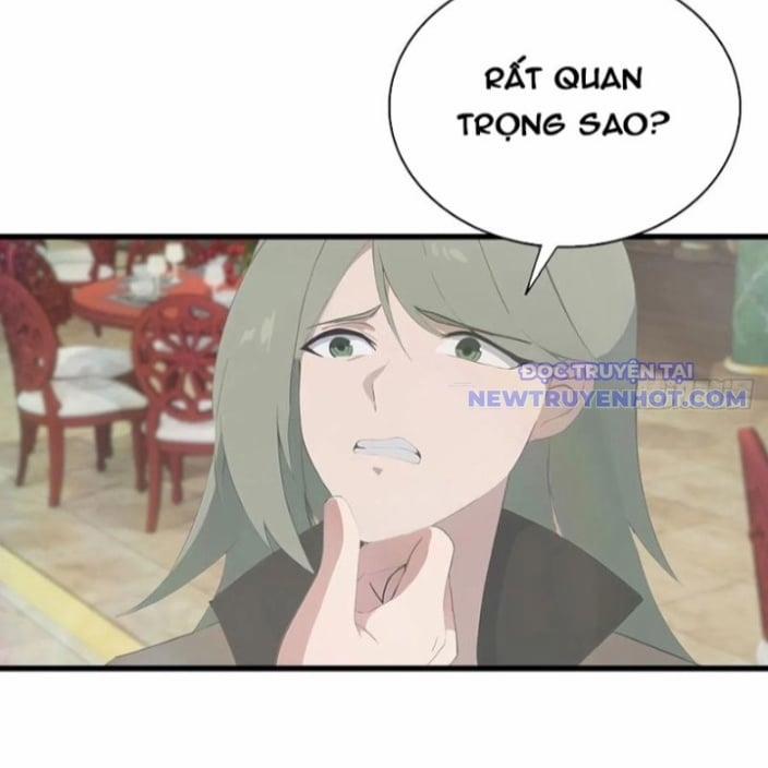 Tu Tiên Trở Về Tại Vườn Trường - Season 2 131 trang 40