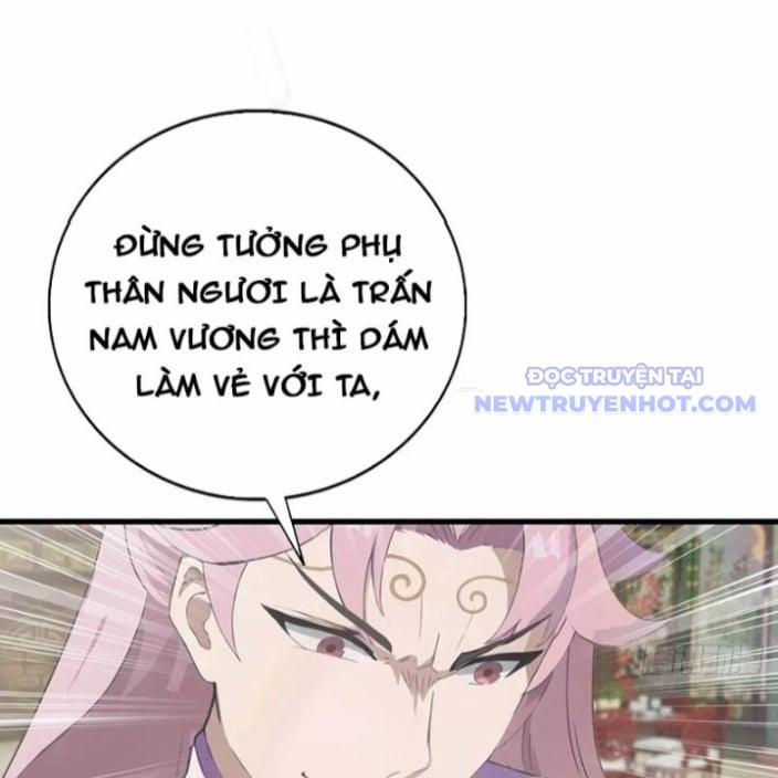 Tu Tiên Trở Về Tại Vườn Trường - Season 2 131 trang 41