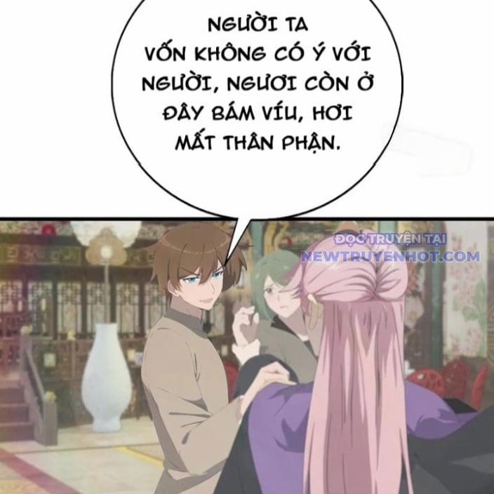 Tu Tiên Trở Về Tại Vườn Trường - Season 2 131 trang 46