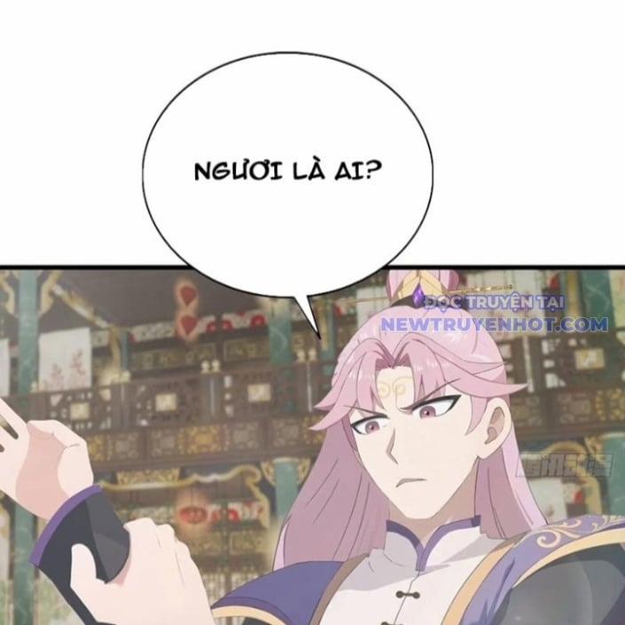 Tu Tiên Trở Về Tại Vườn Trường - Season 2 131 trang 49