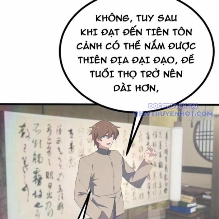 Tu Tiên Trở Về Tại Vườn Trường - Season 2 131 trang 5