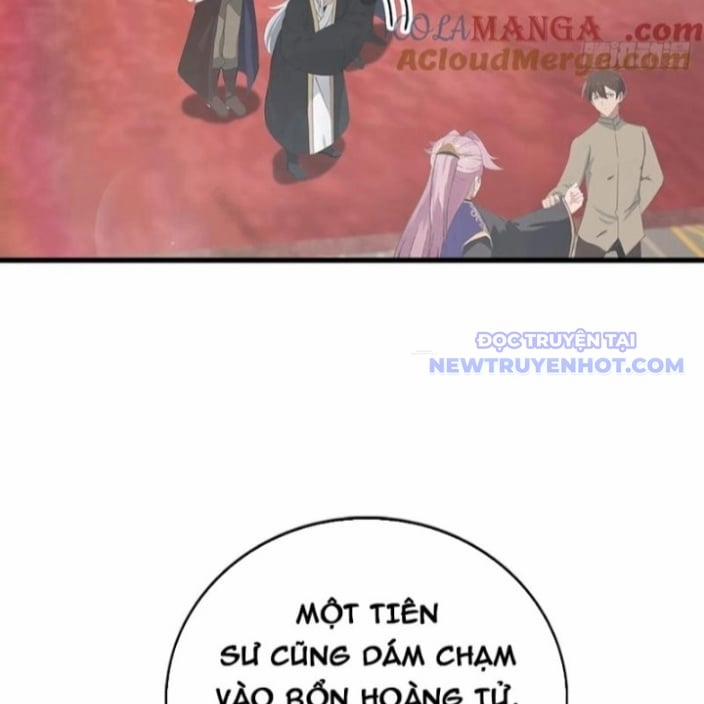 Tu Tiên Trở Về Tại Vườn Trường - Season 2 131 trang 51