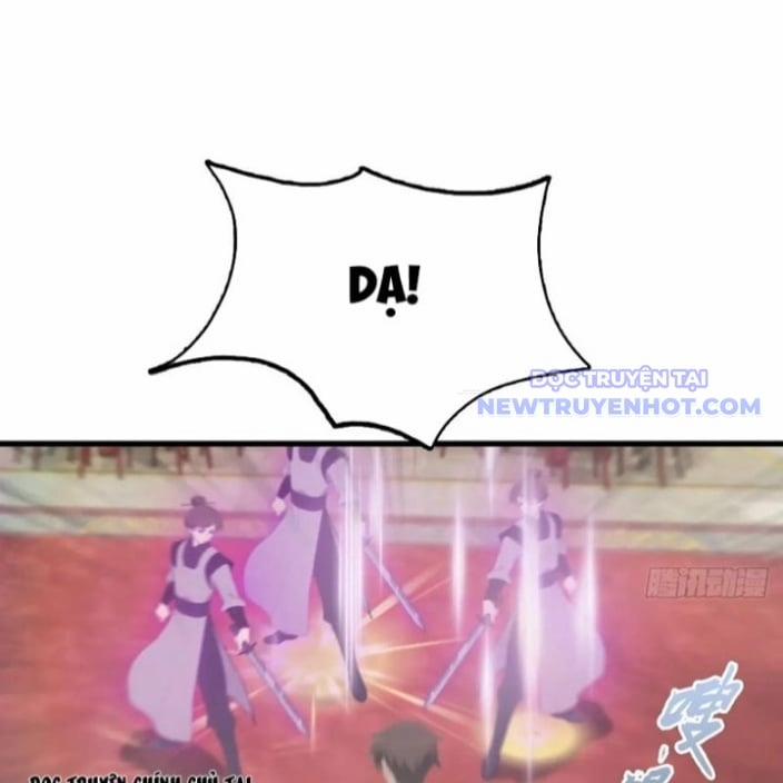 Tu Tiên Trở Về Tại Vườn Trường - Season 2 131 trang 53