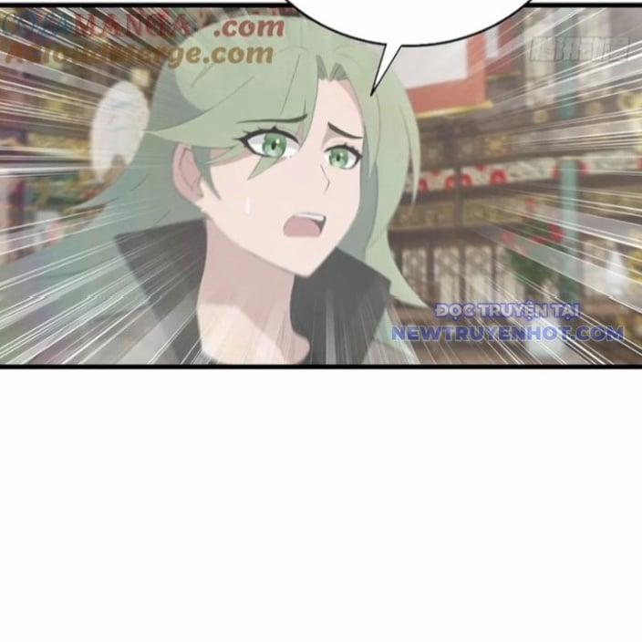 Tu Tiên Trở Về Tại Vườn Trường - Season 2 131 trang 55