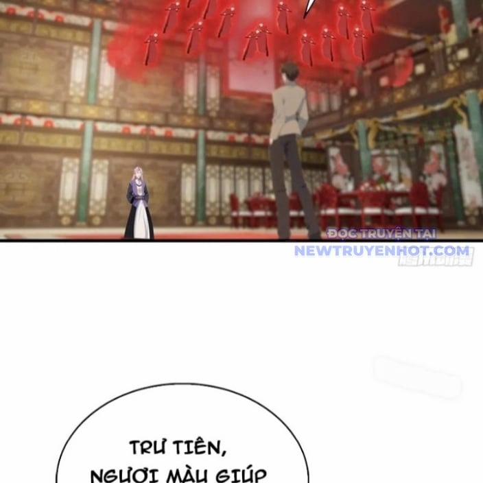 Tu Tiên Trở Về Tại Vườn Trường - Season 2 131 trang 69