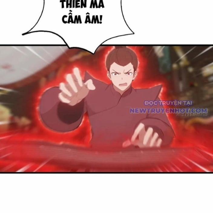 Tu Tiên Trở Về Tại Vườn Trường - Season 2 131 trang 73