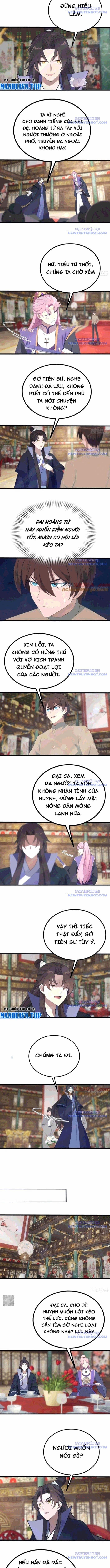 Tu Tiên Trở Về Tại Vườn Trường - Season 2 132 trang 2