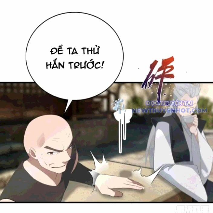 Tu Tiên Trở Về Tại Vườn Trường - Season 2 135 trang 1