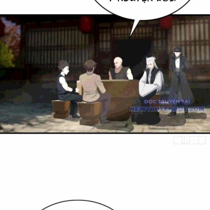 Tu Tiên Trở Về Tại Vườn Trường - Season 2 135 trang 38