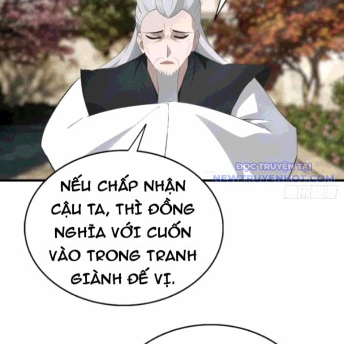 Tu Tiên Trở Về Tại Vườn Trường - Season 2 135 trang 50