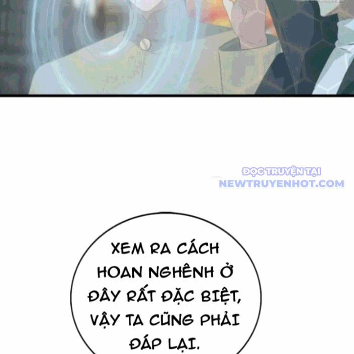 Tu Tiên Trở Về Tại Vườn Trường - Season 2 135 trang 6