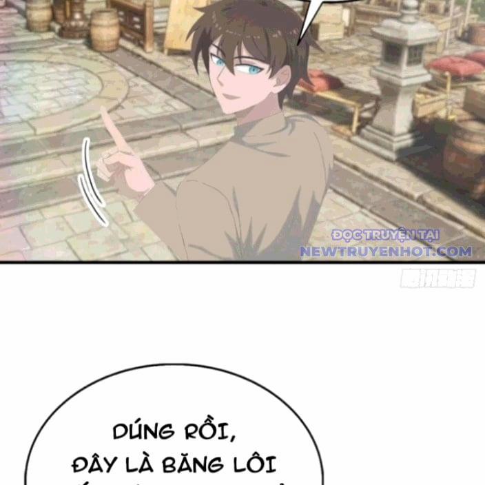 Tu Tiên Trở Về Tại Vườn Trường - Season 2 135 trang 62