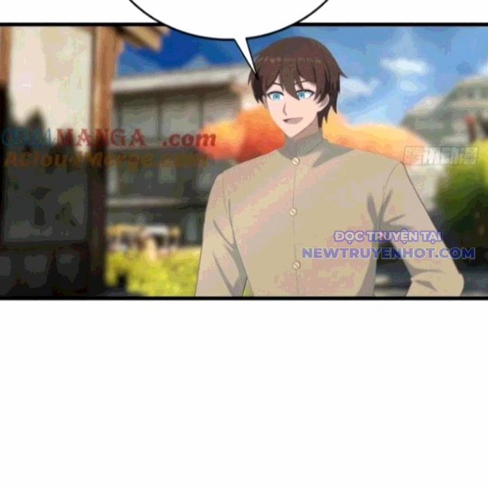 Tu Tiên Trở Về Tại Vườn Trường - Season 2 135 trang 7