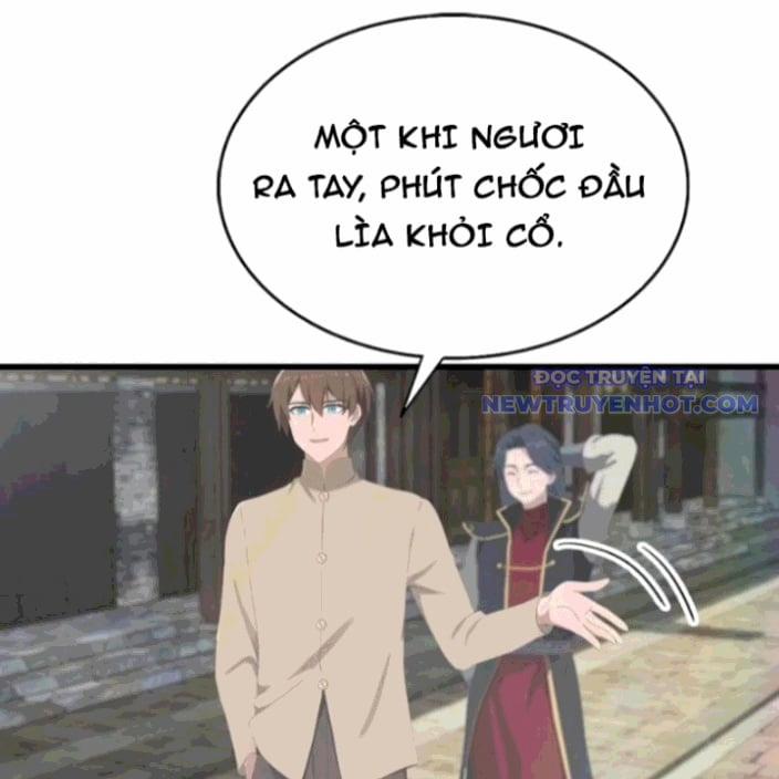 Tu Tiên Trở Về Tại Vườn Trường - Season 2 135 trang 79