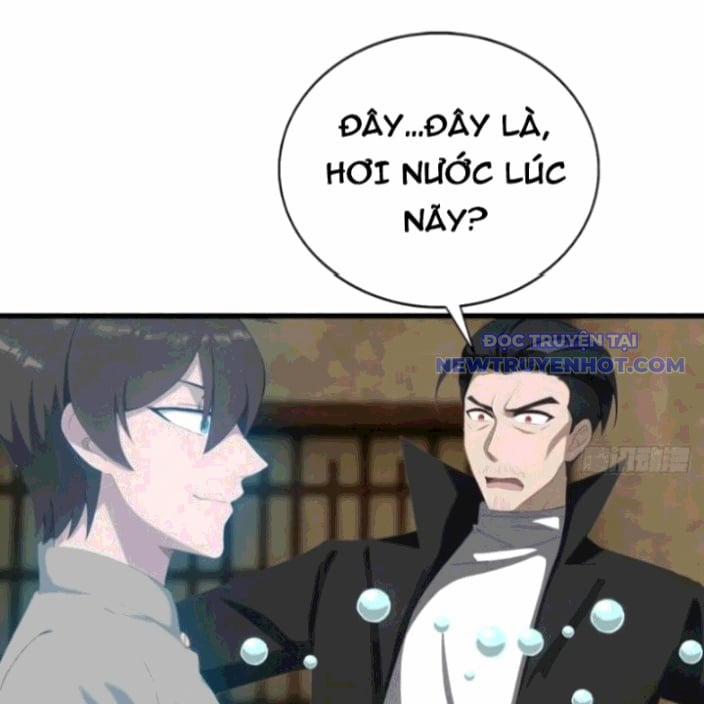 Tu Tiên Trở Về Tại Vườn Trường - Season 2 135 trang 8