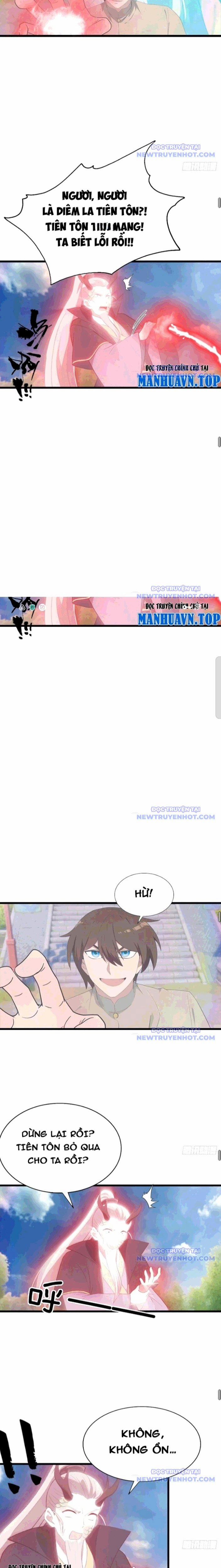 Tu Tiên Trở Về Tại Vườn Trường - Season 2 141 trang 8