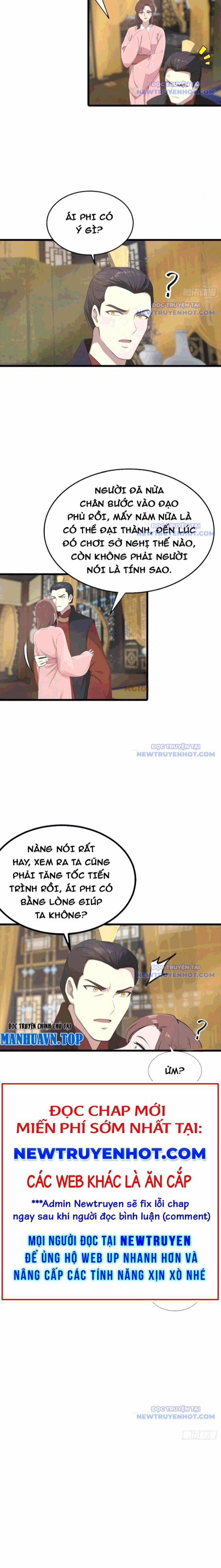 Tu Tiên Trở Về Tại Vườn Trường - Season 2 142 trang 1