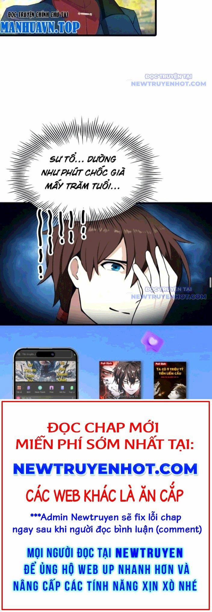 Tu Tiên Trở Về Tại Vườn Trường - Season 2 142 trang 11