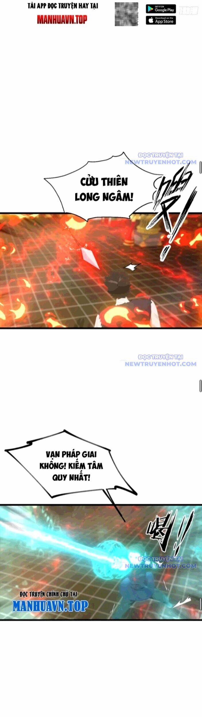 Tu Tiên Trở Về Tại Vườn Trường - Season 2 143 trang 14