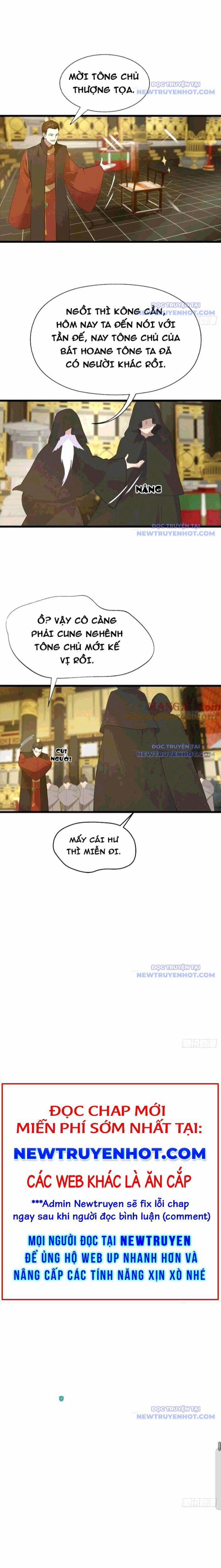 Tu Tiên Trở Về Tại Vườn Trường - Season 2 144 trang 1