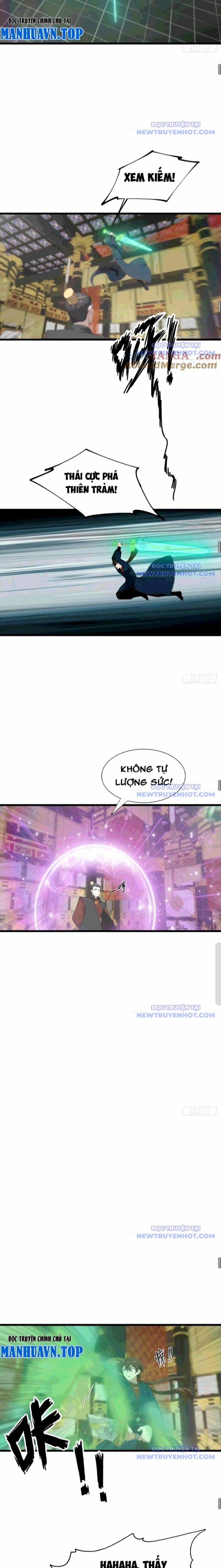 Tu Tiên Trở Về Tại Vườn Trường - Season 2 144 trang 9