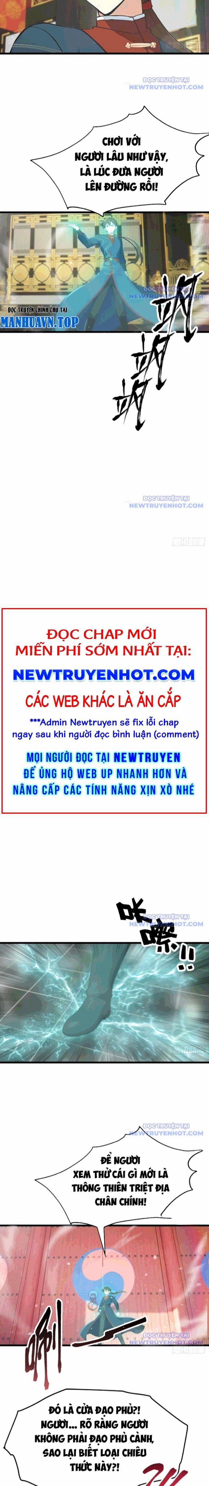 Tu Tiên Trở Về Tại Vườn Trường - Season 2 145 trang 1