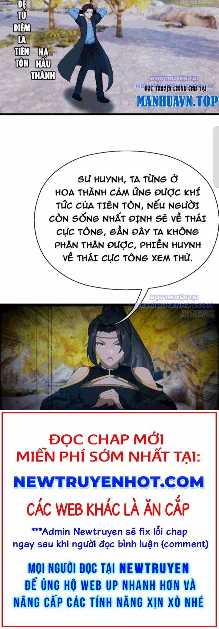 Tu Tiên Trở Về Tại Vườn Trường - Season 2 145 trang 11