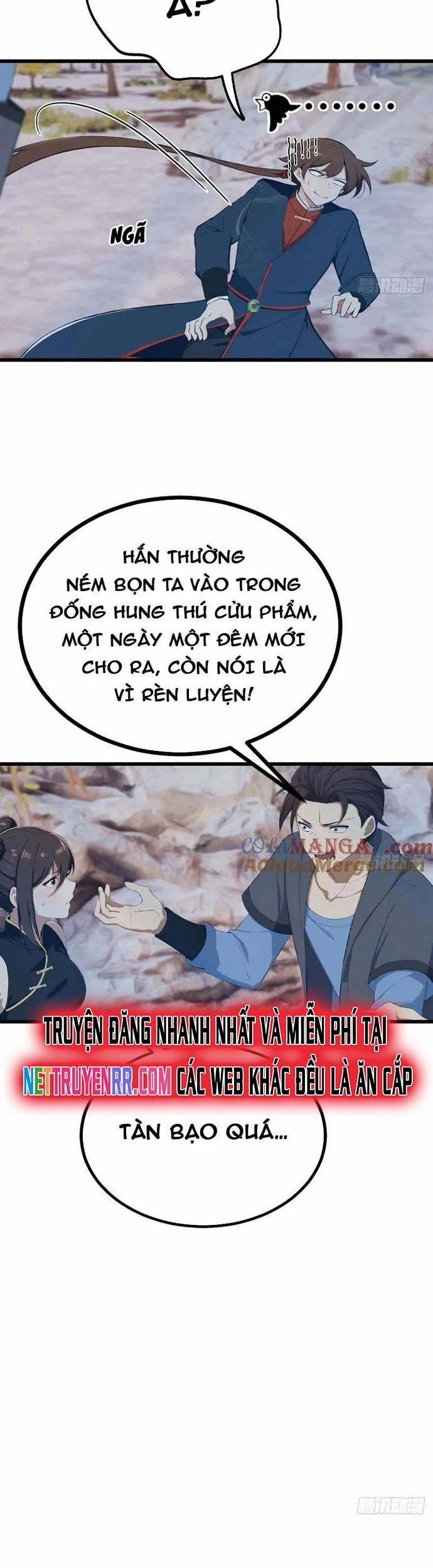 Tu Tiên Trở Về Tại Vườn Trường - Season 2 146 trang 14