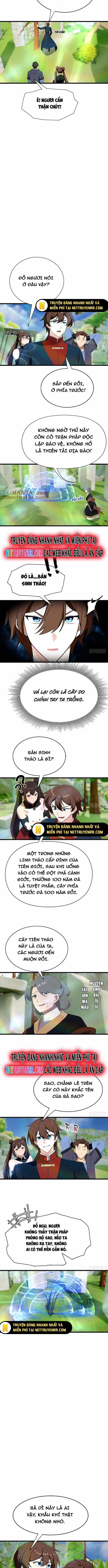 Tu Tiên Trở Về Tại Vườn Trường - Season 2 147 trang 1