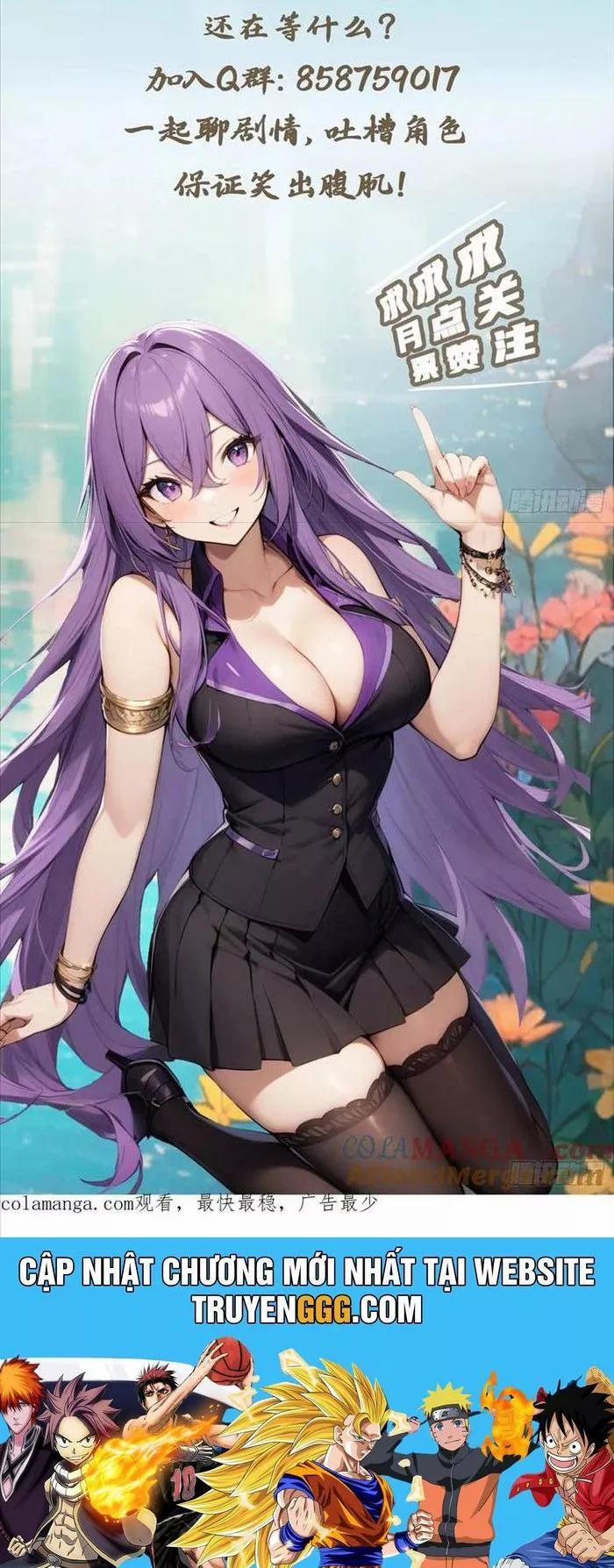 Tu Tiên Trở Về Tại Vườn Trường - Season 2 149 trang 16