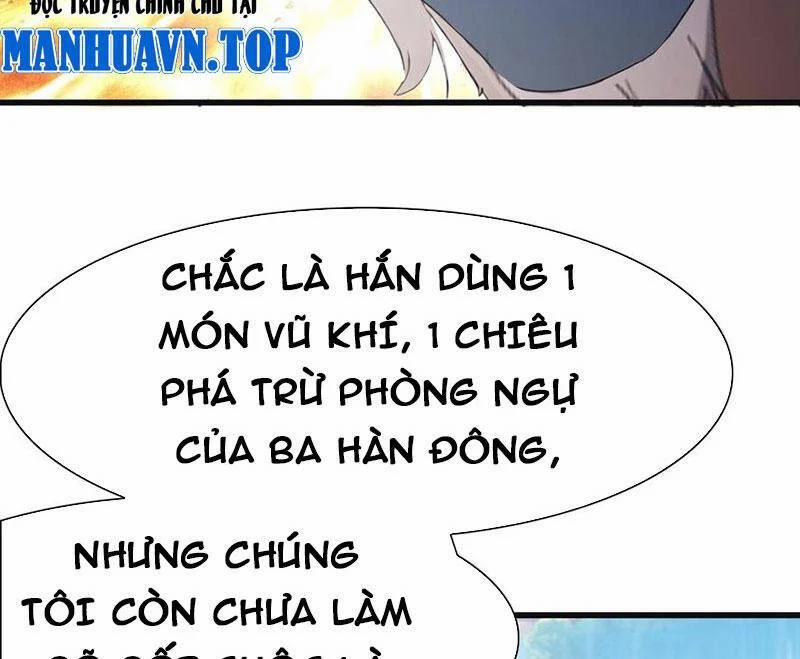 Tu Tiên Trở Về Tại Vườn Trường – Season 2 Chương 67 1 Trang 63