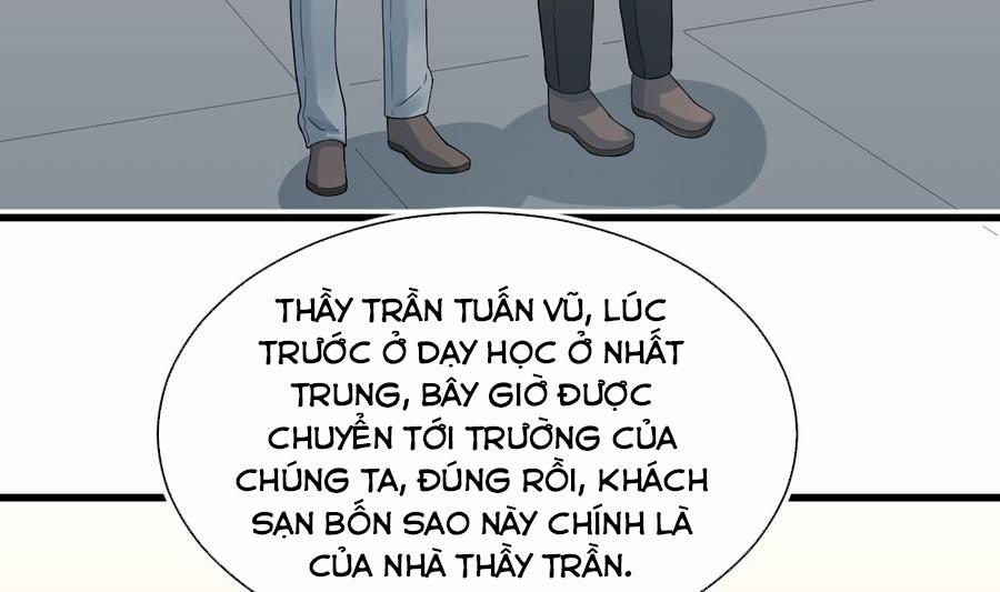 Tu Tiên Trở Về Tại Vườn Trường Chương 3 Trang 20