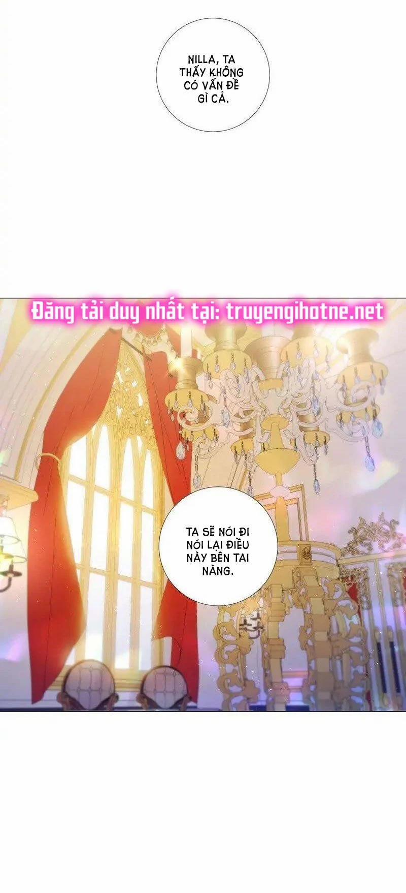 Từ Tiểu Thư Thành Hoàng Hậu – Lady To Queen Chương 105 2 Trang 25