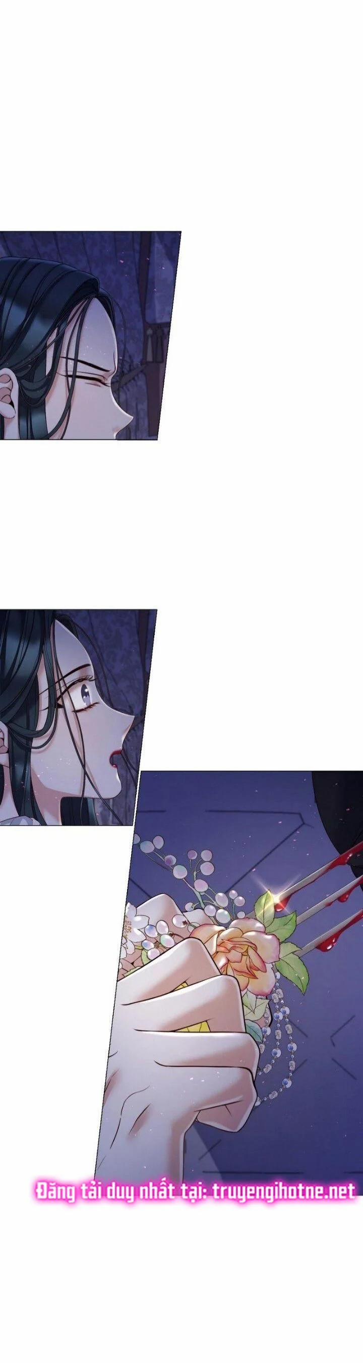 Từ Tiểu Thư Thành Hoàng Hậu – Lady To Queen 86.1 trang 2