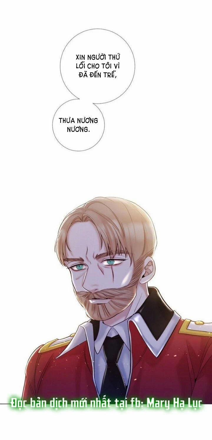 Từ Tiểu Thư Thành Hoàng Hậu – Lady To Queen 86.1 trang 7