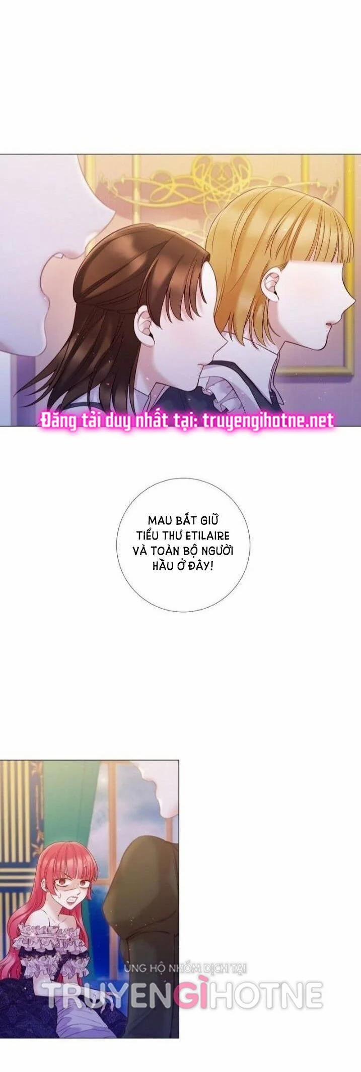 Từ Tiểu Thư Thành Hoàng Hậu – Lady To Queen 88.1 trang 5