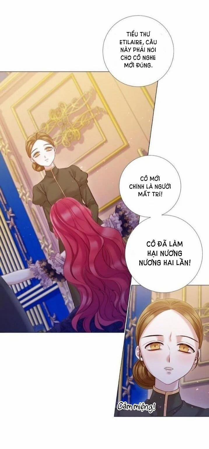 Từ Tiểu Thư Thành Hoàng Hậu – Lady To Queen 88.1 trang 7