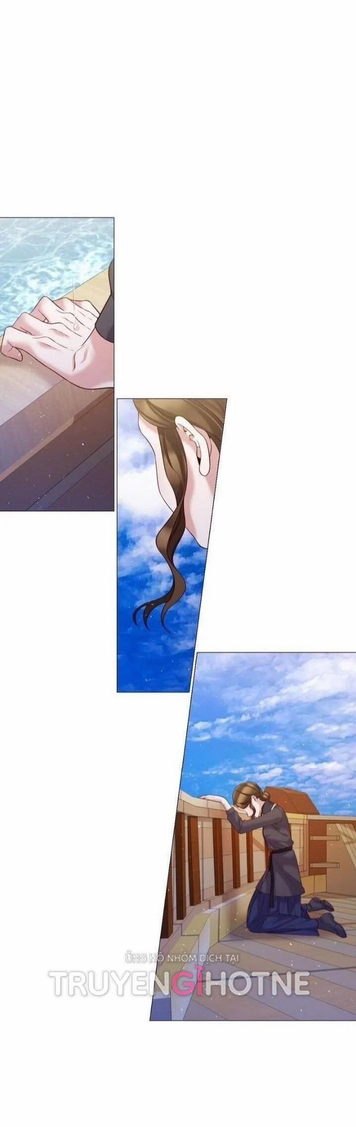 Từ Tiểu Thư Thành Hoàng Hậu – Lady To Queen 90.1 trang 3