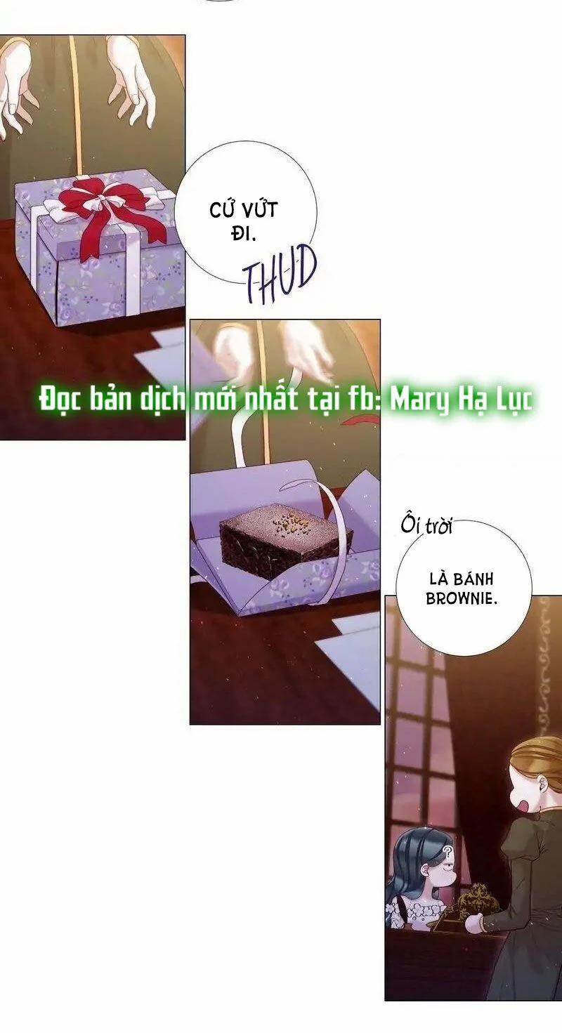 Từ Tiểu Thư Thành Hoàng Hậu – Lady To Queen Chương 99 1 Trang 14