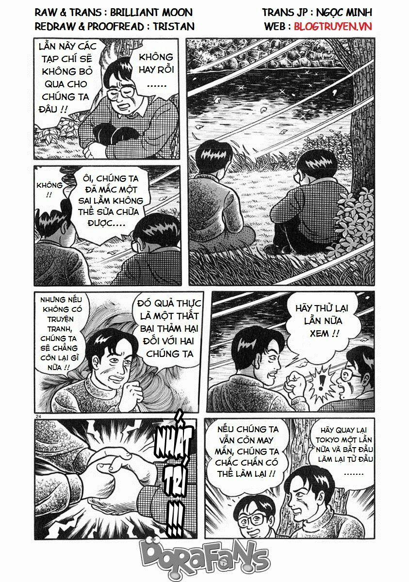 Tự Truyện Của Fujiko Fujio 1 trang 26