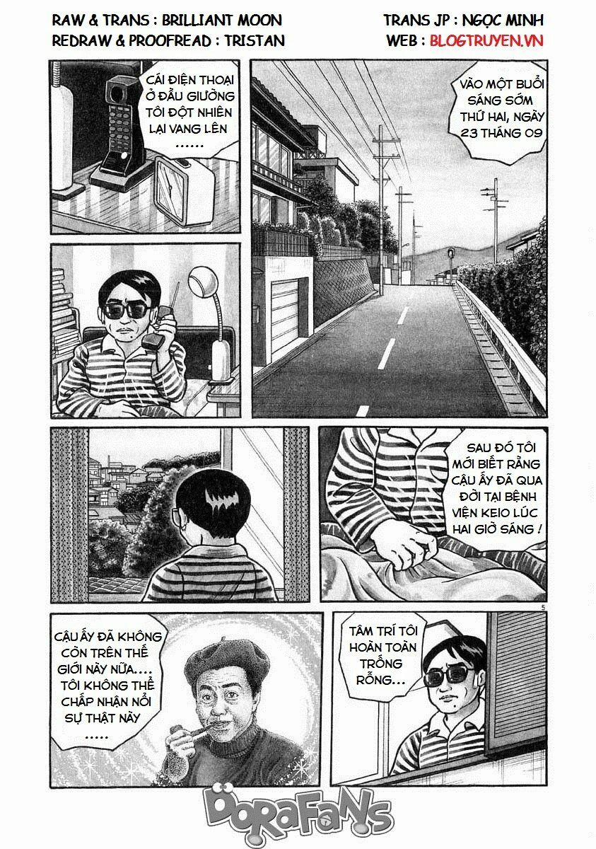 Tự Truyện Của Fujiko Fujio 1 trang 7