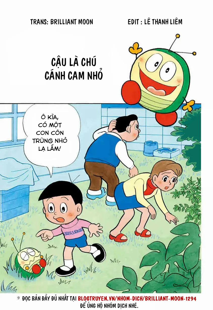 Tự Truyện Của Fujiko Fujio Chương 4 Trang 3