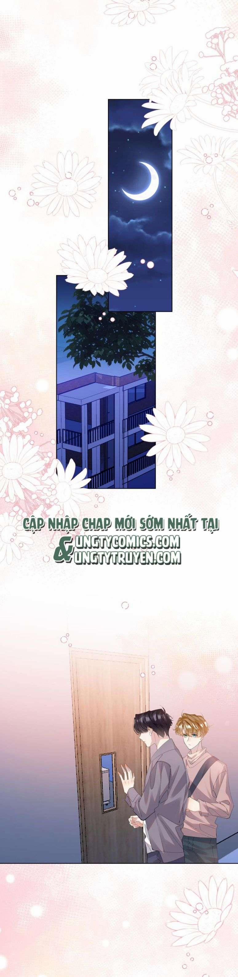 Tư Tự Vạn Thiên Chương 26 Trang 19