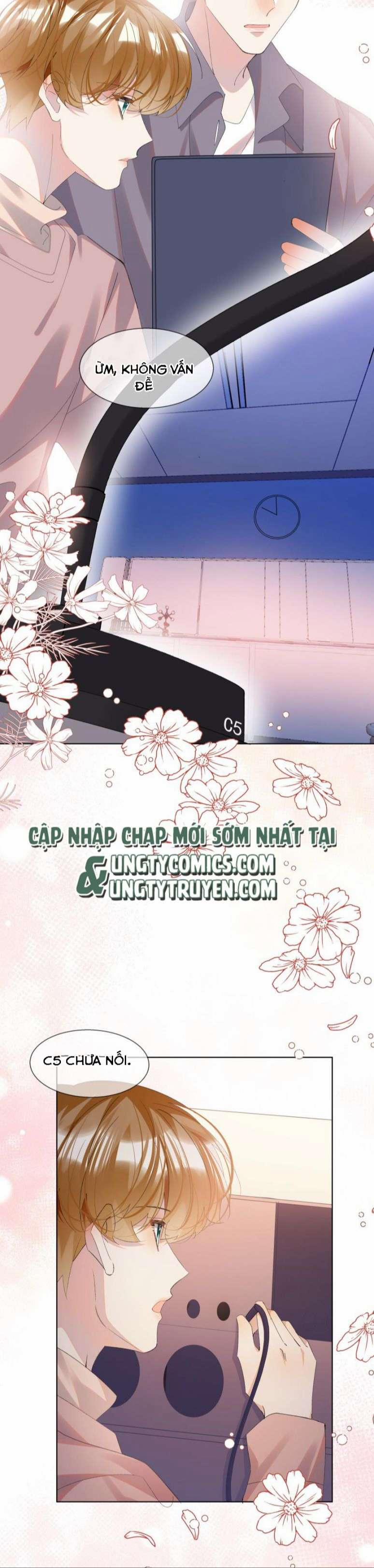 Tư Tự Vạn Thiên Chương 26 Trang 22